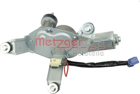 Wiper Motor