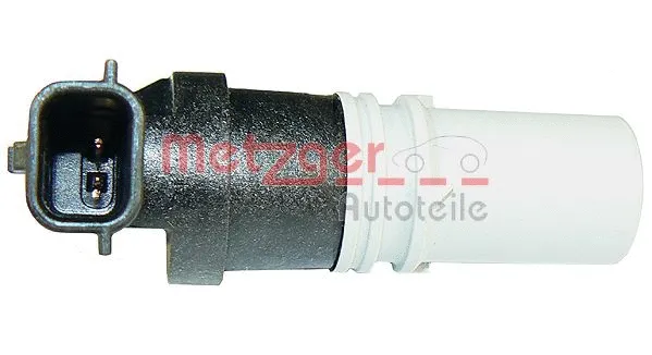 Sensor, crankshaft pulse