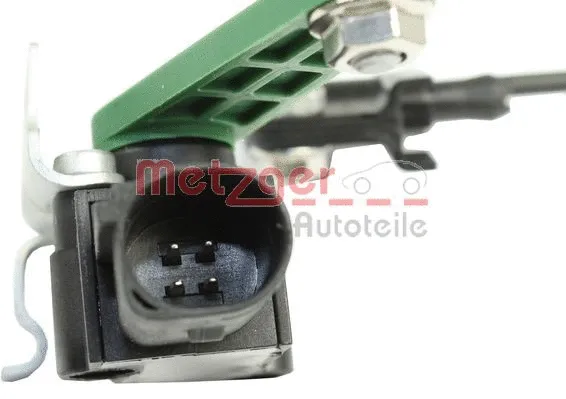 Sensor, Xenon light (headlight levelling) (0901212)