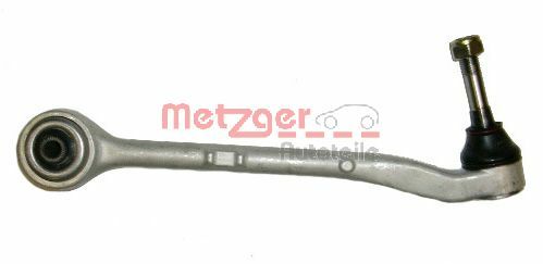 Control/Trailing Arm, wheel suspension (58017902)