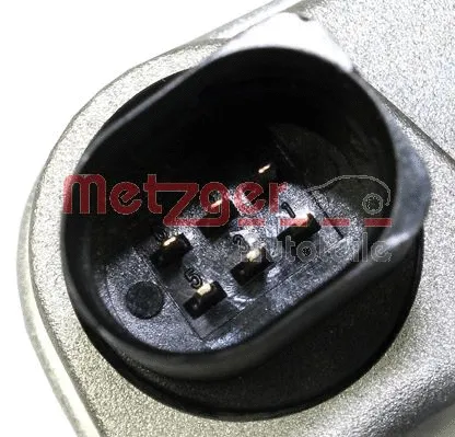 Throttle Body (0892096)