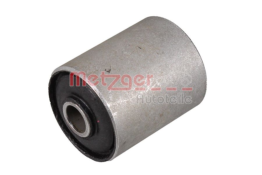 Mounting, leaf spring (52104509)