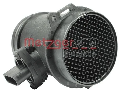 Mass Air Flow Sensor