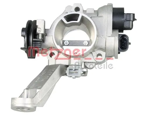 Throttle Body (0892719)
