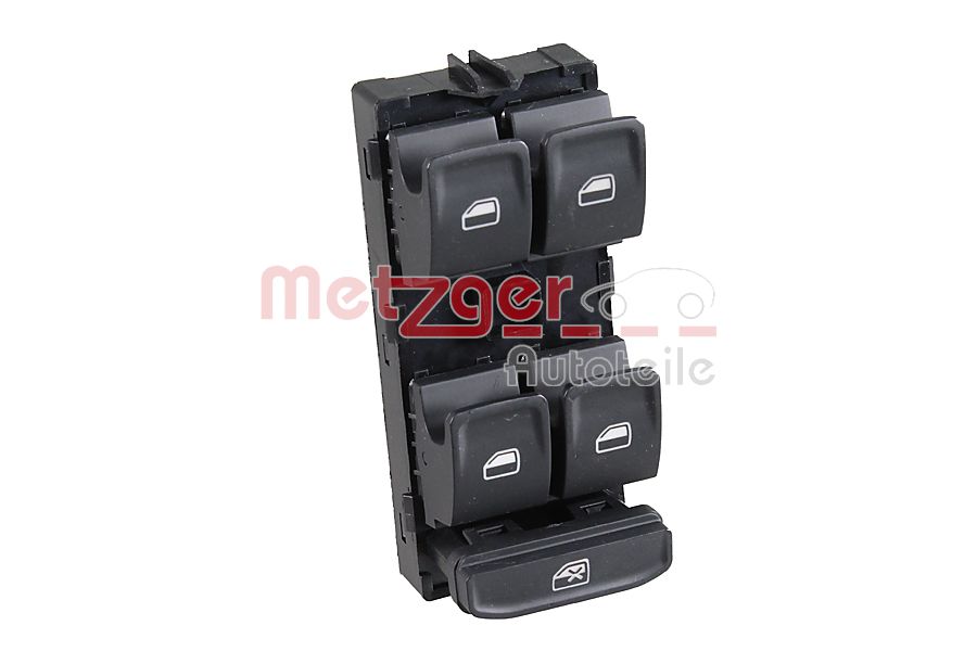 Switch, window regulator (0916978)