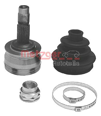 Joint Kit, drive shaft (7110104)