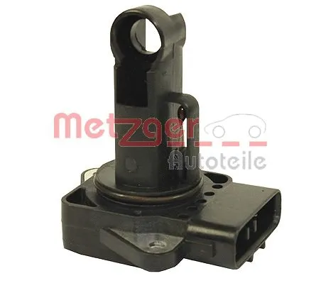 Mass Air Flow Sensor
