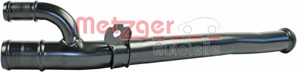 Coolant Pipe (4010061)