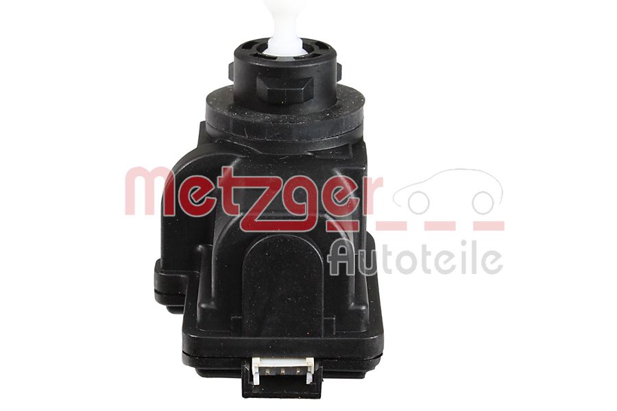 Actuator, headlight levelling (09161018)