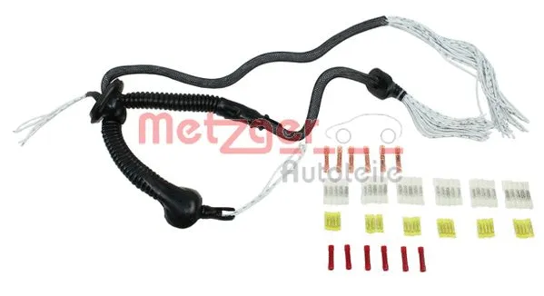 Cable Repair Kit, tailgate (2320053)