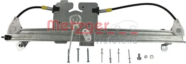 Window Regulator