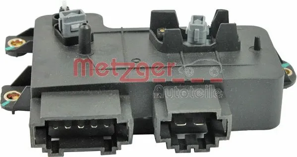 Actuator, seat adjustment