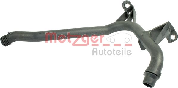 Coolant Pipe