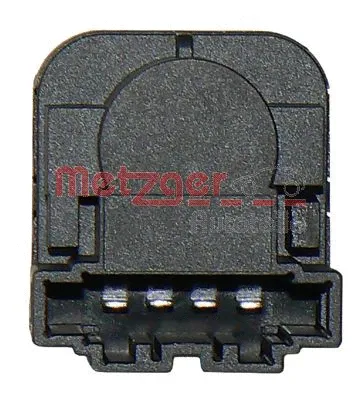Stop Light Switch