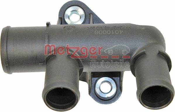 Coolant Flange (4010006)