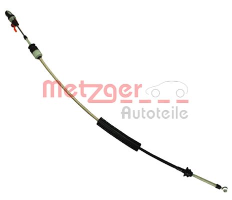 Cable Pull, manual transmission (3150078)