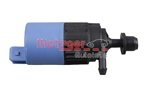 Washer Fluid Pump, window cleaning (2220851)