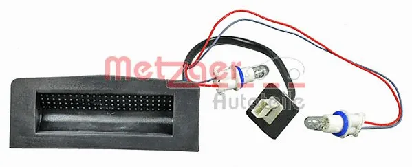 Switch, tailgate release