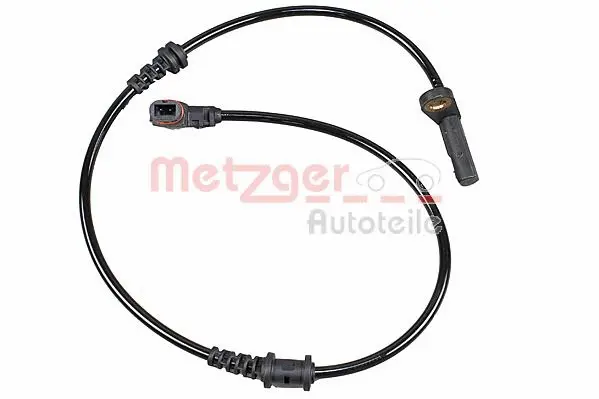 Sensor, wheel speed (09001309)