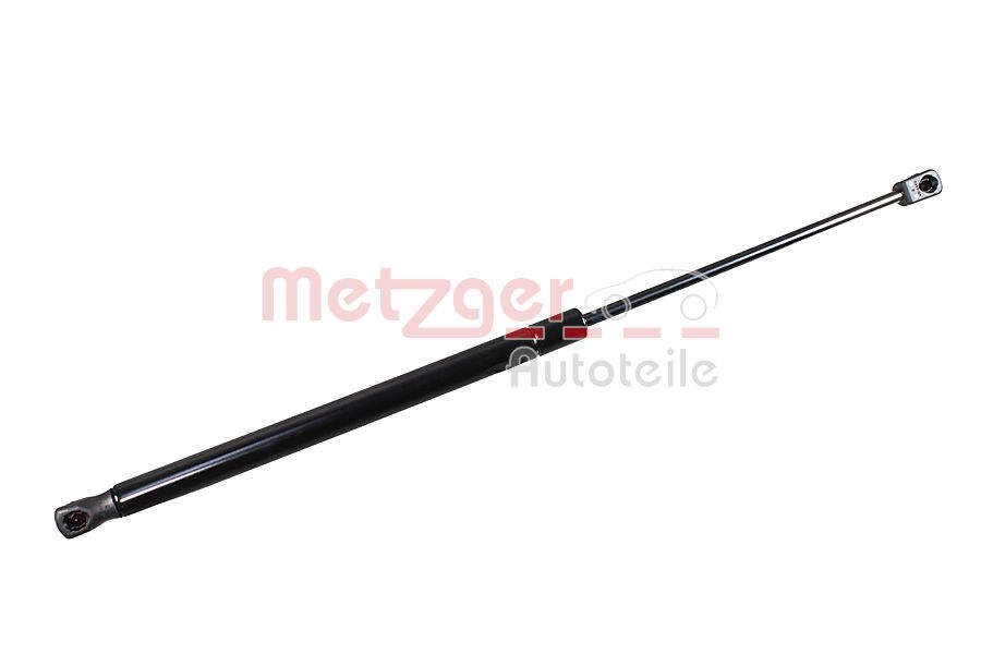 Gas Spring, boot/cargo area (2110722)