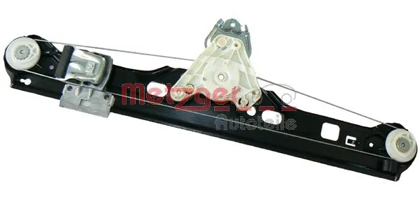 Window Regulator (2160205)