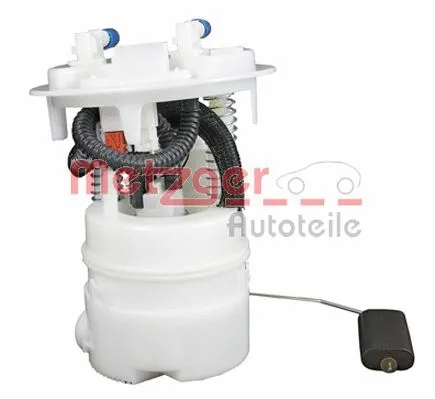 Fuel Feed Unit