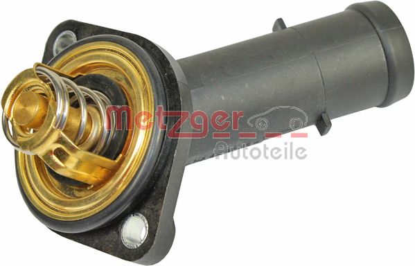 Thermostat, coolant (4006163)