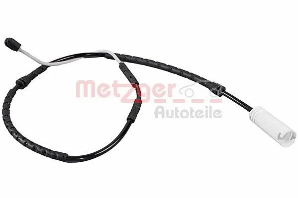 Warning Contact, brake pad wear (1190245)