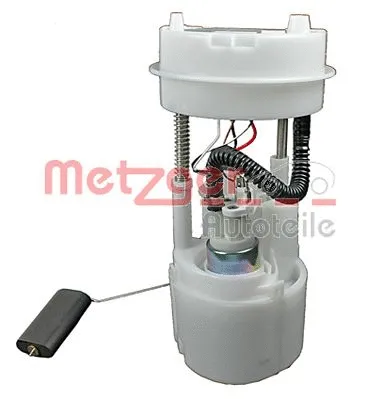 Fuel Feed Unit