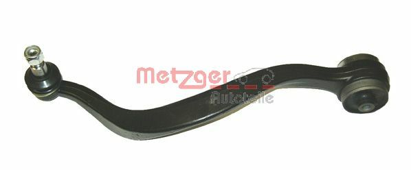 Control/Trailing Arm, wheel suspension (58051601)