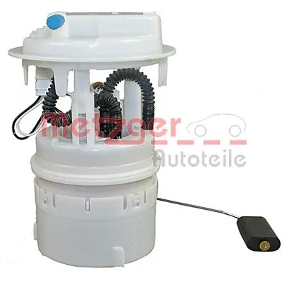 Fuel Feed Unit