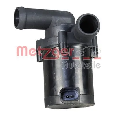 Auxiliary Water Pump (cooling water circuit) (2221075)