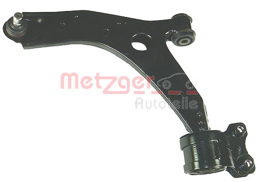 Control/Trailing Arm, wheel suspension (58051301)