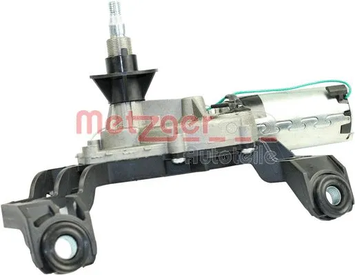Wiper Motor