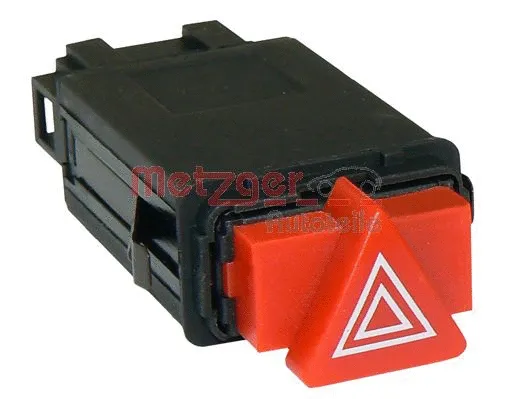 Hazard Warning Light Switch (0916067)