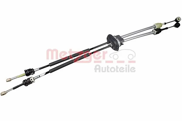 Cable Pull, manual transmission (3150295)