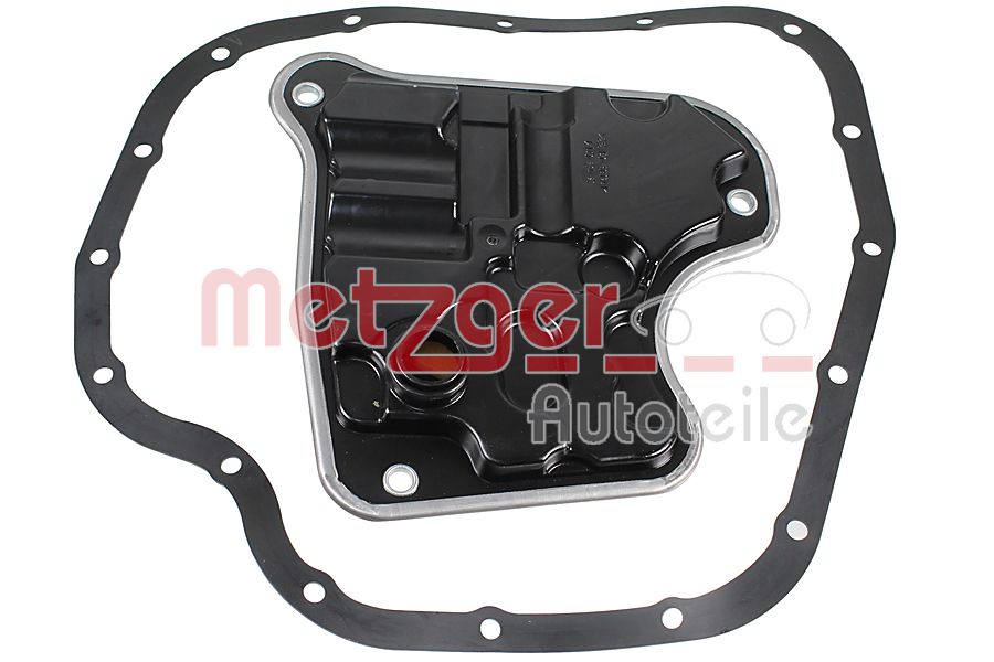 Hydraulic Filter Kit, automatic transmission