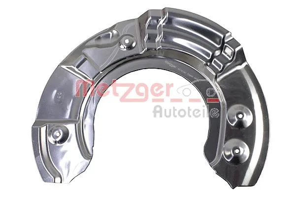 Splash Guard, brake disc (6115160)