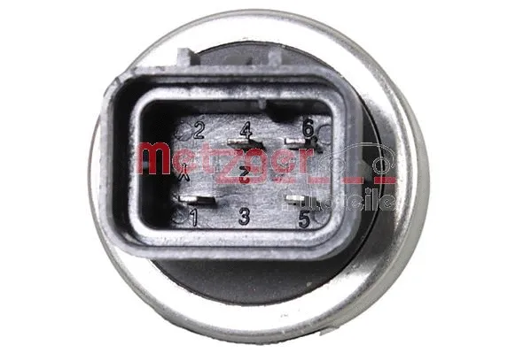 Pressure Switch, air conditioning