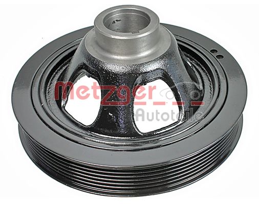 Belt Pulley, crankshaft (6400024)