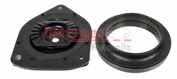 Repair Kit, suspension strut support mount