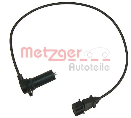 Sensor, crankshaft pulse (0902047)