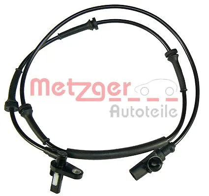 Sensor, wheel speed (0900393)