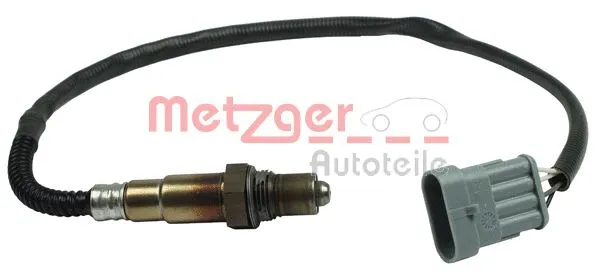 Lambda Sensor