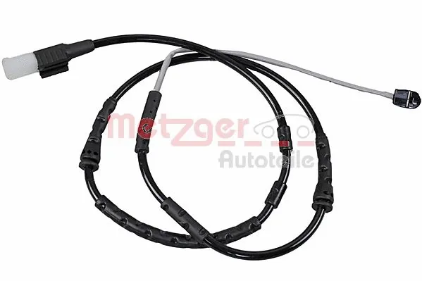 Warning Contact, brake pad wear (1190247)