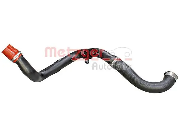 Charge Air Hose