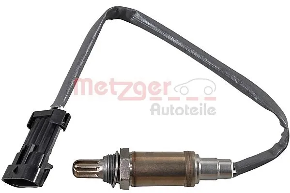 Lambda Sensor