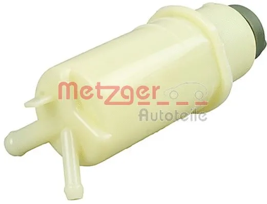 Equalising reservoir, hydraulic oil (power steering)