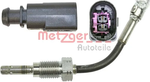 Sensor, exhaust gas temperature (0894306)