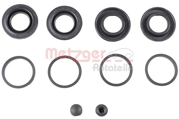 Repair Kit, brake caliper (114-0114)